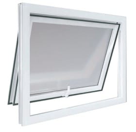 Ventana Proyectante L42 Mate